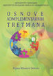 Biljana Milanović-Dobrota - Osnove komplementarnih tretmana